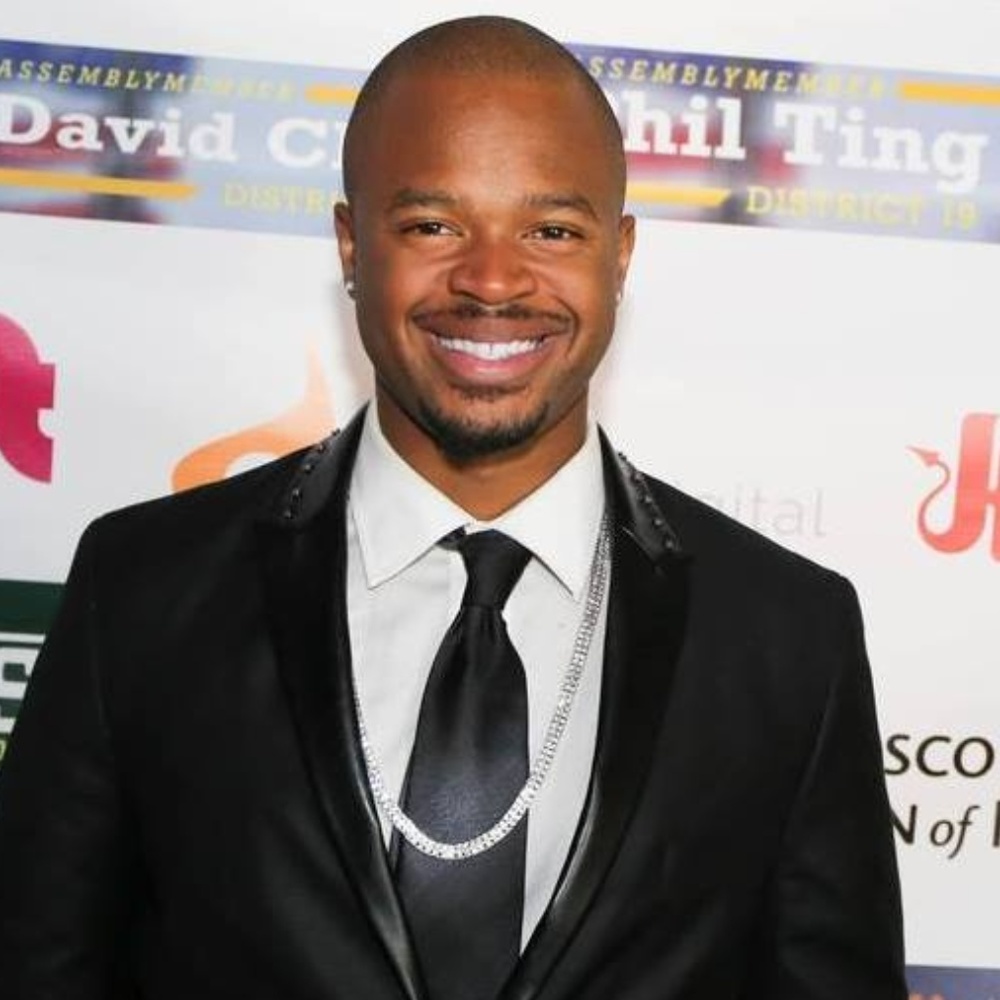 Meet your Posher, AL